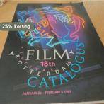 Film catalogus 18th film festival rotterdam 9789012061377, Boeken, Verzenden, Gelezen