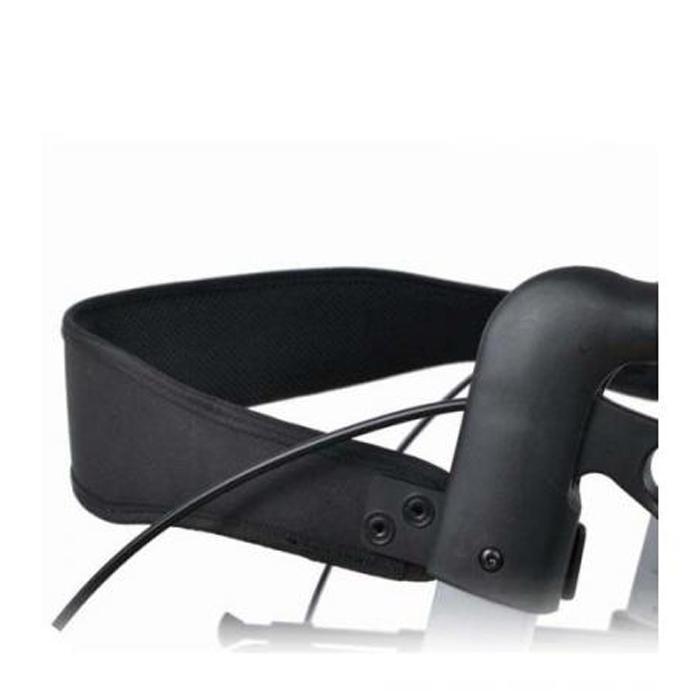 Ruggensteun voor rollators Rehasense Athlon en Server, Diversen, Verpleegmiddelen, Ophalen of Verzenden