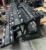 Hammer Strength Dumbell rack | Rek | Rekken, Sport en Fitness, Ophalen of Verzenden, Nieuw, Overige typen