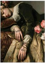 Dikhotomy - Sweetness Dream - No Reserve - Unique Edition