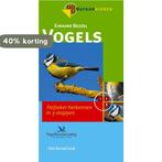 Vogels / 1-2-3 natuurgidsen 9789052104492 Einhard Bezzel, Boeken, Verzenden, Zo goed als nieuw, Einhard Bezzel