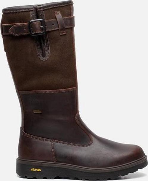 Grisport Highland Outdoor laarzen - 41 -  bruin, Kleding | Dames, Schoenen, Verzenden
