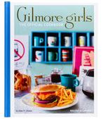9781647225193 Gilmore Girls: The Official Cookbook, Verzenden, Nieuw, Elena P. Craig