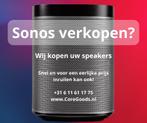 Sonos Speakers Verkopen | Wij Kopen Uw Set | Snel Geregeld!, Ophalen of Verzenden, Nieuw, Sonos