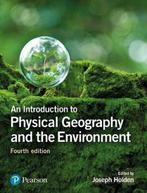 9781292083575 | An Introduction to Physical Geography and..., Verzenden, Nieuw