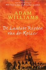 De laatste resten van de keizer 9789024554249 A. Williams, Boeken, Verzenden, Gelezen, A. Williams