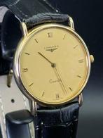 Longines - Longines Quartz Men’s Dress Watch - Zonder