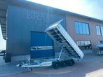 CROWLINE 3- ZIJDIGE KIPPER 400 X 200 X 40 CM 3.500 KG AKTIE!, Ophalen, Nieuw