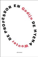 De Professor En De Hyena | 9789025444884 | Godijn, Wouter, Boeken, Ophalen of Verzenden, Nieuw, Godijn, Wouter