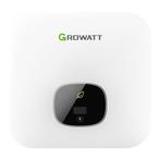 Growatt MIN 2500TL-XH hybride, Doe-het-zelf en Verbouw, Ophalen of Verzenden, Nieuw