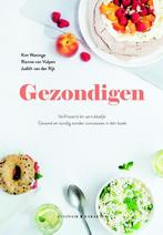 Gezondigen 9789045209074 Kim Waninge, Boeken, Kookboeken, Verzenden, Zo goed als nieuw, Kim Waninge