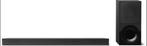 Sony HT-XF9000 – 2.1-kanaals Soundbar met Dolby Atmos, Ophalen, Met externe subwoofer, Zo goed als nieuw