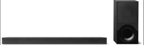 Sony HT-XF9000 – 2.1-kanaals Soundbar met Dolby Atmos, Audio, Tv en Foto, Soundbars, Zo goed als nieuw, Bluetooth, Met externe subwoofer