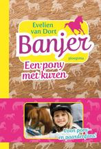 Een pony met kuren / Banjer / 2 9789021671307, Verzenden, Gelezen, Evelien van Dort