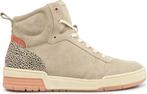 PS Poelman - maat 37- TEAK Dames Sneakers - Beige, Kleding | Dames, Schoenen, Verzenden, Nieuw
