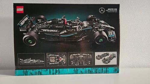 Lego Set - 42171 - Technic - Mercedes-AMG F1 W14 Performance, Kinderen en Baby's, Speelgoed | Duplo en Lego