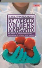 De wereld volgens Monsanto 9789044513745 Marie-Monique Robin, Gelezen, Marie-Monique Robin, Marie-Monique Robin, Verzenden