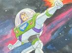 Buzz Lightyear of Star Command (2000) - 1 Buzz Lightyear, Nieuw