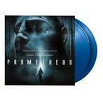 Marc Streitenfeld - Prometheus - Blue Vinyl, Cd's en Dvd's, Nieuw in verpakking, 12 inch