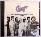 cd - Chicago Transit Authority - Live In Concert, Cd's en Dvd's, Verzenden, Zo goed als nieuw