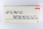 Märklin H0 - 4510 - Modeltrein goederenwagonset (1) -, Hobby en Vrije tijd, Modeltreinen | H0, Nieuw