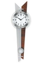 Wandklok met slinger 5252, Verzenden, Nieuw