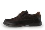 Outfielder Veterschoenen in maat 40 Bruin | 10% extra, Kleding | Heren, Schoenen, Bruin, Verzenden, Outfielder, Zo goed als nieuw