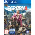 Far Cry 4 - PS4, Verzenden, Nieuw