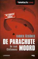 De parachutemoord / Telefacts Crime / 1 9789020995510, Verzenden, Gelezen, Faroek Özgünes