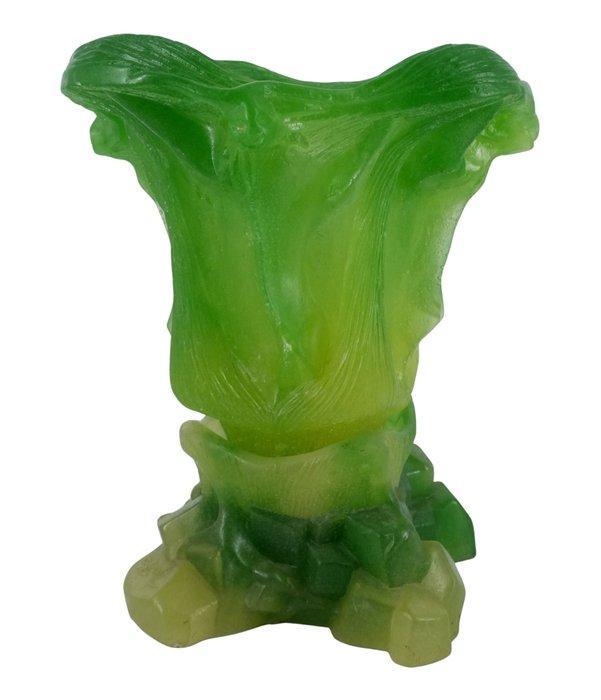 Daum - Salvador Dali (1904-1989) - sculptuur, Vert dEspagne, Antiek en Kunst, Antiek | Overige Antiek