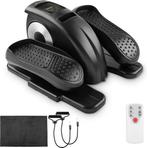 2dekans | Saaf Mini Hometrainer – Elektrisch, Met, Sport en Fitness, Fitnessmaterialen, Ophalen of Verzenden, Zo goed als nieuw