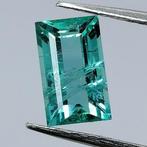 Smaragd - 1.13 ct - Instituto Gemólogico Español (IGE) -, Nieuw