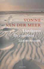 Eilandgasten ; De avondboot ; Laatste seizoen 9789025439804, Verzenden, Gelezen, Vonne van der Meer