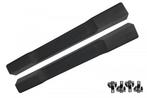 SideSteps Treeplanken JEEP Wrangler / Rubicon JK (2007-201.., Nieuw, Ophalen of Verzenden