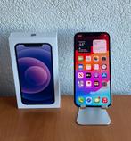 Apple iPhone 12 64GB Paars / Garantie / Zeer nette staat, Telecommunicatie, Mobiele telefoons | Apple iPhone, Paars, Refurbished
