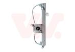 RAAMREGELAAR VOOR RENAULT SCENIC JM 2003-2006 8200118857, Ophalen of Verzenden, Nieuw