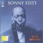 cd - Sonny Stitt - Just Friends, Verzenden, Zo goed als nieuw