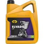 Kroon Elvado LSP 5W30 5 Liter, Ophalen of Verzenden