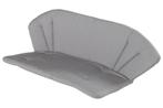Hartman tuinkussen Havana Seal Grey - Toledo Bank, Verzenden, Nieuw