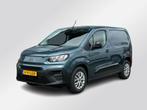 Fiat E-Doblò 136 L1 50 kWh, Auto's, Automaat, Stof, Gebruikt, Overige kleuren