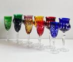 Nachtmann en Bayel - Roemerglazen - Drinkservies (10) -, Antiek en Kunst