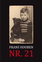Nr. 21 9789081529716 Frans Houben, Boeken, Literatuur, Verzenden, Zo goed als nieuw, Frans Houben