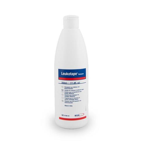 Leukotape Remover 350 ml voor verwijderen van kleefverband, Diversen, Verpleegmiddelen, Nieuw, Verzenden