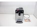 Melitta Purista F230-101 Zilver, Verzenden, Zo goed als nieuw