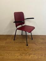 Gebruikte Retro / Projectstoel - S3715 - Vintage/Café, Huis en Inrichting, Stoelen, Ophalen, Nieuw