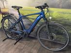 Giant Explore E+ 2 E-Bike – 500WH accu, Middenmotor, Fietsen en Brommers, Zo goed als nieuw, 50 km per accu of meer, 55 tot 59 cm
