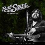 lp nieuw - Bob Seger &amp; The Silver Bullet Band - Live..., Zo goed als nieuw, Verzenden