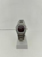 Movado - zenith surf case - Zonder Minimumprijs - 01 003 238, Sieraden, Tassen en Uiterlijk, Nieuw