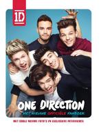 Het nieuwe officiele fanboek / One Direction 9789089419545, Verzenden, Gelezen, Sarah Delmega