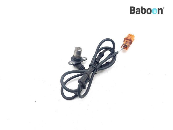 ABS Sensor Voor Honda XL 1000 Varadero 2003-2010 (XL1000V, Motoren, Onderdelen | Honda, Gebruikt, Verzenden